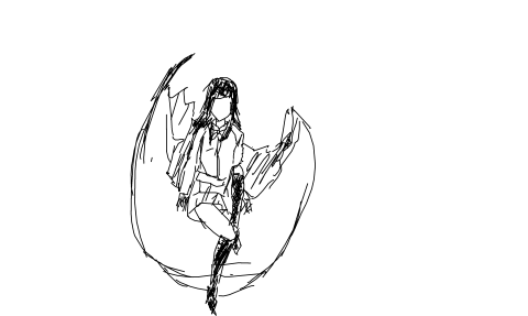 壳中少女